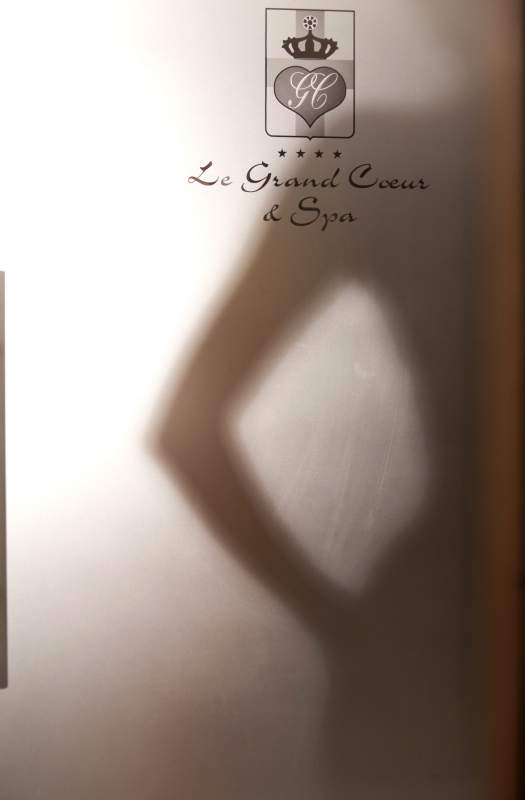 Door le grand coeur and spa 