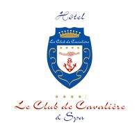 Logotipo Club de Cavalière